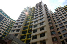 Blk 482 Segar Road (Bukit Panjang), HDB 4 Rooms #208682